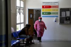 argentina sumo hoy 7.216 casos nuevos y 218 muertos por coronavirus