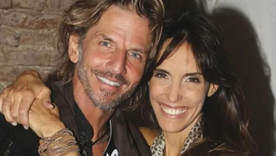 Facundo Arana y María Susini confirmaron su separación en enero de este año. Facundo Arana y María Susini confirmaron su separación en enero de este año.