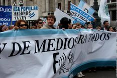 ley de medios: la camara dara a conocer la semana proxima su fallo