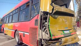 El grupo especial que actuará ante eventos extraordinarios en el transporte público