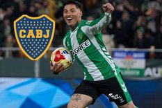 Boca sigue buscando un 9 y un viejo apuntado vuelve a escena. ¿Será el próximo refuerzo del Xeneize?