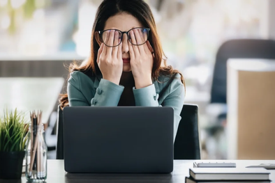 MDZol | La situación económica impacta directamente en el mercado laboral y quienes tienen trabajo sufren consecuencias físicas y psicológicas Foto: Shutterstock