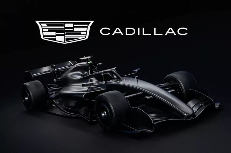Cadillac apunta a Bottas, Schumacher y un argentino para la Fórmula 1 2026. 