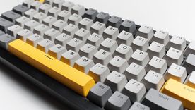 Teclados mecánicos vs. teclados de membrana: diferencias y características. Teclados mecánicos vs. teclados de membrana: diferencias y características.