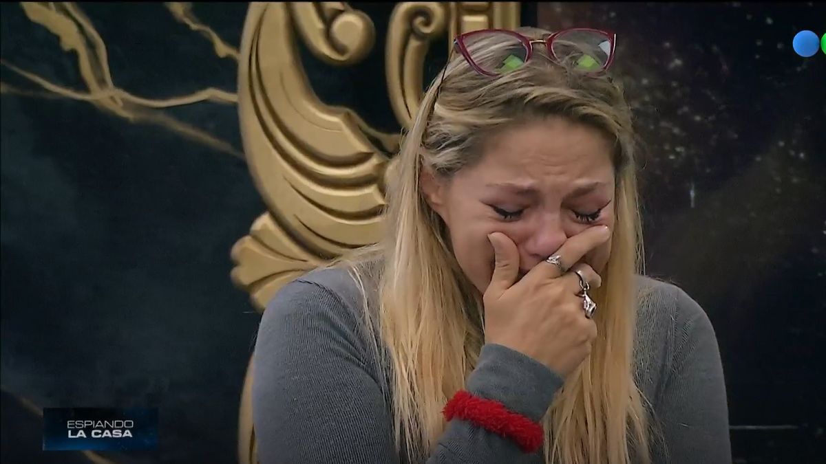 Tamara Paganini relató la cruda muerte de sus bebés recién nacidos y rompió en llanto: 