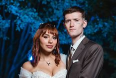 El influencer ruso ya es mendocino. El influencer ruso ya es mendocino.