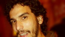 Mariano Ferreyra, militante del Partido Obrero. Mariano Ferreyra, militante del Partido Obrero.