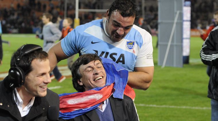 Foto: Alf Ponce / MDZ