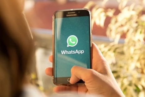 WhatsApp prueba una función para enviar mensajes de bienvenida automáticos en grupos. Foto: Archivo WhatsApp prueba una función para enviar mensajes de bienvenida automáticos en grupos. Foto: Archivo