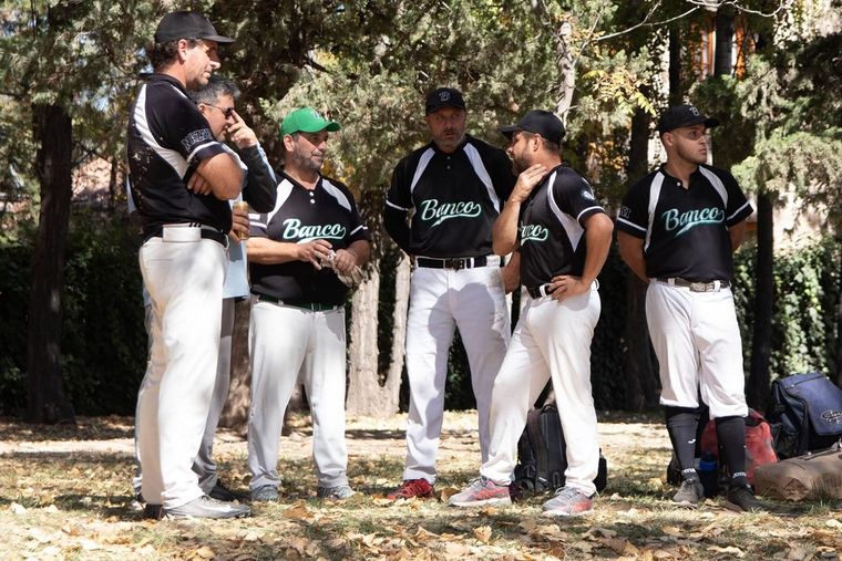 Fuenta: Asociación sóftbol