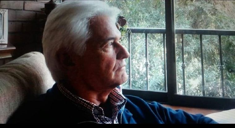 Carlos Lujan Williams.