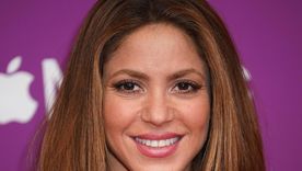 Shakira fue criticada por su actuación en los Grammy por alguien del entorno de Gerard Piqué. Foto: Getty Images