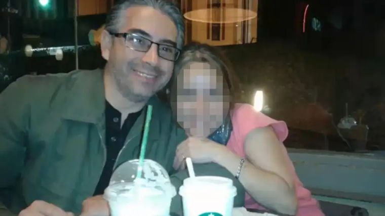 La pena de 25 años de prisión para Hugo Javier Gentili, condenado por abusar sexualmente de su hija durante 10 años.