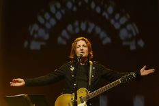 Miguel Mateos vuelve a la tarima provincial.&nbsp;