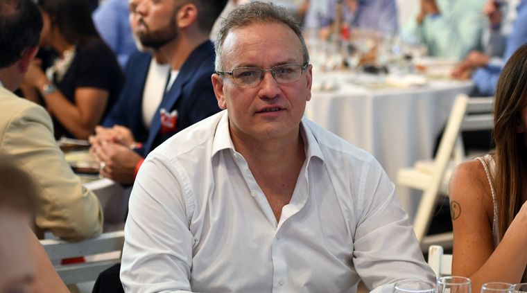 Foto: ALF PONCE / MDZ