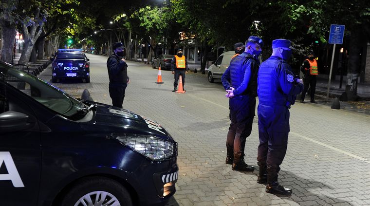 Después del evento, las cosas se pusieron ásperas. Imagen ilustrativa Foto: ALF PONCE MERCADO / MDZ