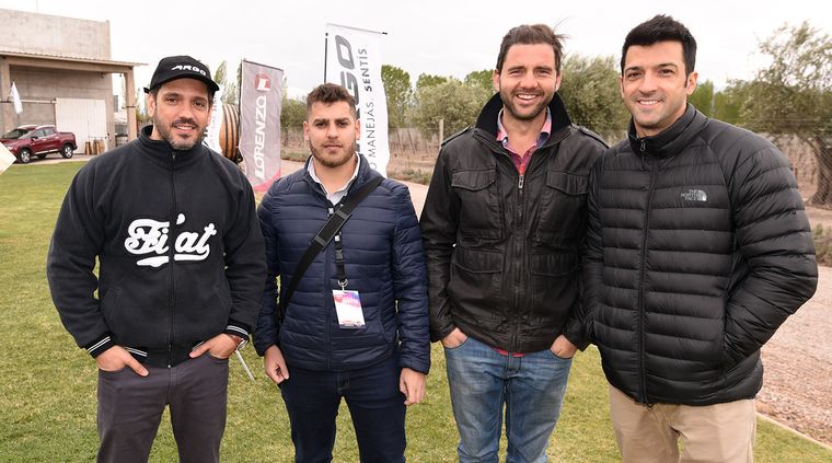 Foto: Alf Ponce / MDZ