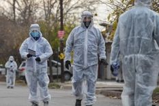 por desinfeccion y prevencion no habra actividad judicial manana en tunuyan y lujan