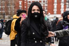 Un tapaboca para cada ocasión. Foto: Gentileza