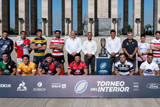 rugby: marista rc y mendoza ya tienen fecha de debut en el torneo del interior