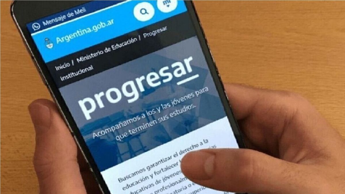Becas Progresar: qué beneficios son compatibles y cuáles pue