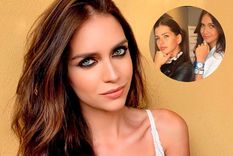 zaira nara conto cual era su relacion con la china suarez antes del wandagate