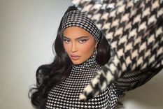 Foto: Instagram Kylie Jenner