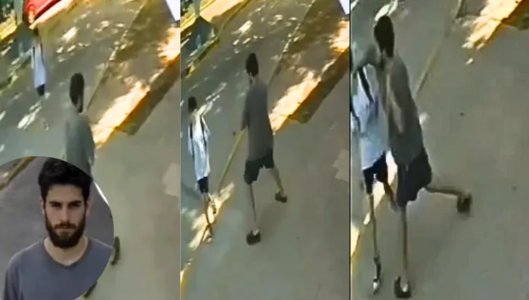 El hecho ocurrió en el partido bonaerense de Brandsen.&nbsp;