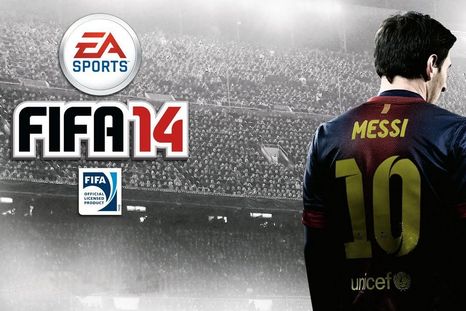 FIFA 14: ¿qué es lo más popular entre los jugadores del videojuego?