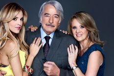 Amores Verdaderos cumplió una década