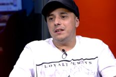 El candidato a la intendencia de La Matanza, El Dipy, aseguró que el oficialismo está asustado Foto: MDZ El candidato a la intendencia de La Matanza, El Dipy, aseguró que el oficialismo está asustado Foto: MDZ