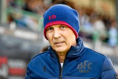 a sus 53 anos, fallecio el serbio sinisa mihajlovic: padecia leucemia desde el 2019