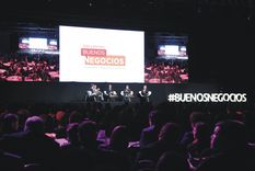 Banco Galicia reúne al mundo de las PyMES de Mendoza