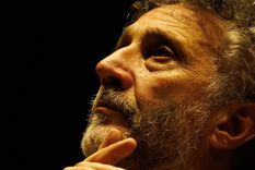 Fito la pasó mal en su último Movistar Arena. / Instagram @fitopaezmusica Fito la pasó mal en su último Movistar Arena. / Instagram @fitopaezmusica