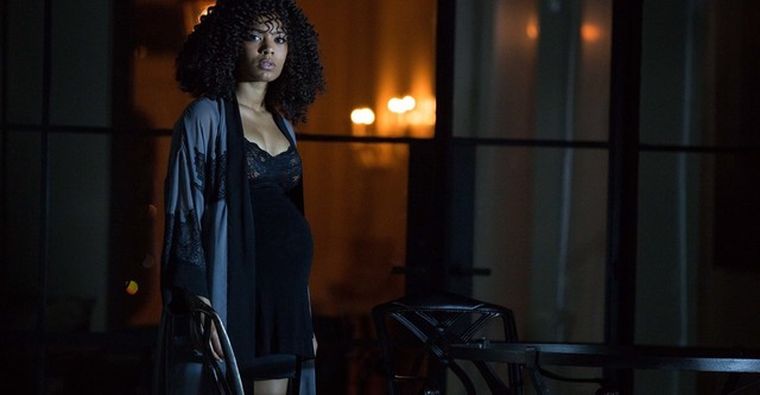 Esta historia de Netflix es pura pasión y suspenso. Esta historia de Netflix es pura pasión y suspenso.