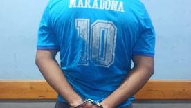 En el inicio de Semana Santa, cinco personas fueron detenidas en Maipú tras distintos operativos policiales. En el inicio de Semana Santa, cinco personas fueron detenidas en Maipú tras distintos operativos policiales.