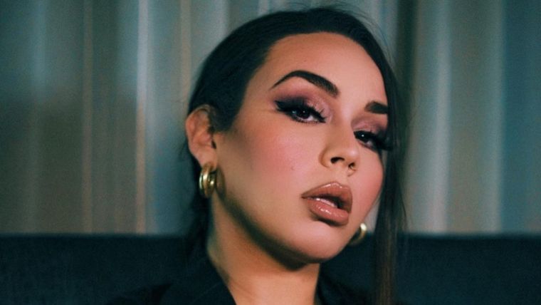 Hija de Daddy Yankee arremete en contra de Maluma y esta es la razón