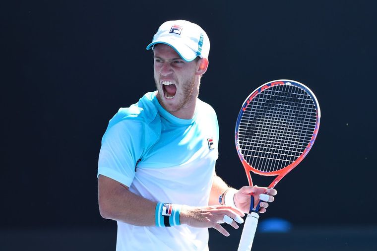 Foto: @AustralianOpen