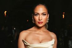 Jennifer Lopez marca tendencia con sus diversos looks Foto: Instagram/Jennifer Lopez