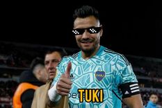 Chiquito Romero, héroe de Boca: el Xeneize va por la séptima Libertadores