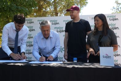 MDZol | Cornejo Luján de Cuyo