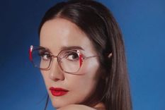 Natalia Oreiro Natalia Oreiro encanta en las redes sociales Foto: Instagram Natalia Oreiro Natalia Oreiro encanta en las redes sociales Foto: Instagram