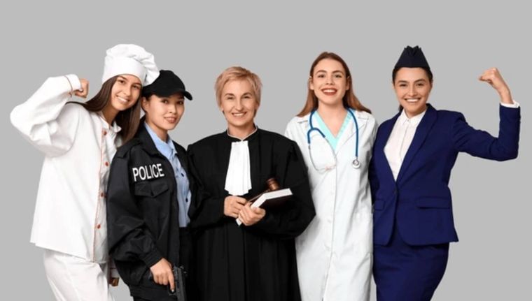 ¿Qué profesión es ideal para vos según la numerología? (Shutterstock)