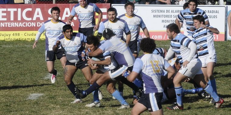 Foto: Alf Ponce / MDZ