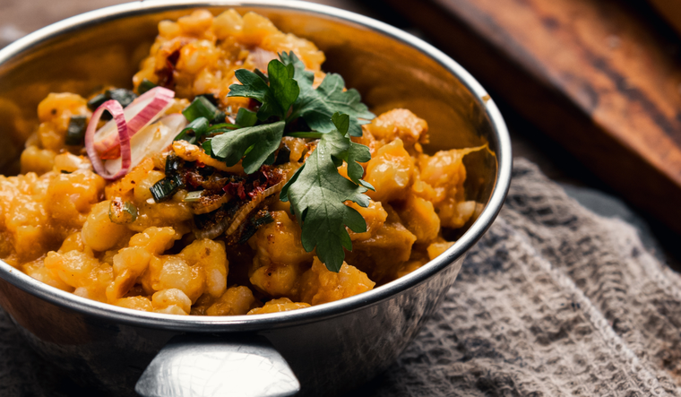 Locro tradicional paso a paso Locro tradicional paso a paso