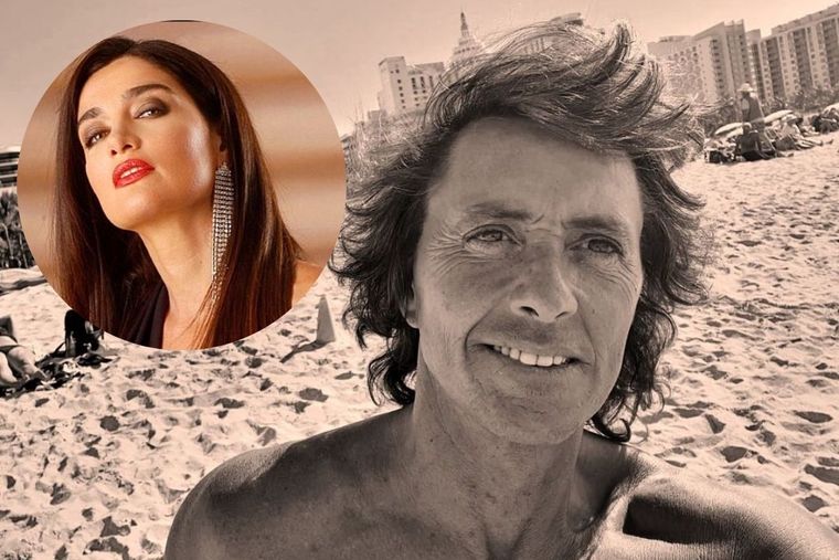 Gustavo Bermúdez, Verónica Varano