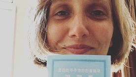 Foto: Florencia Grieco / Instagram