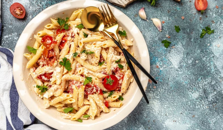 Comparte con tus seres queridos un delicioso plato, super fácil de hacer Foto: Shutterstock