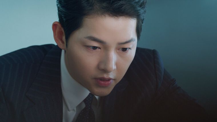 La serie de Netflix sobre corrupción que se estrenó en 2021 y ahora revivió. La serie de Netflix sobre corrupción que se estrenó en 2021 y ahora revivió.