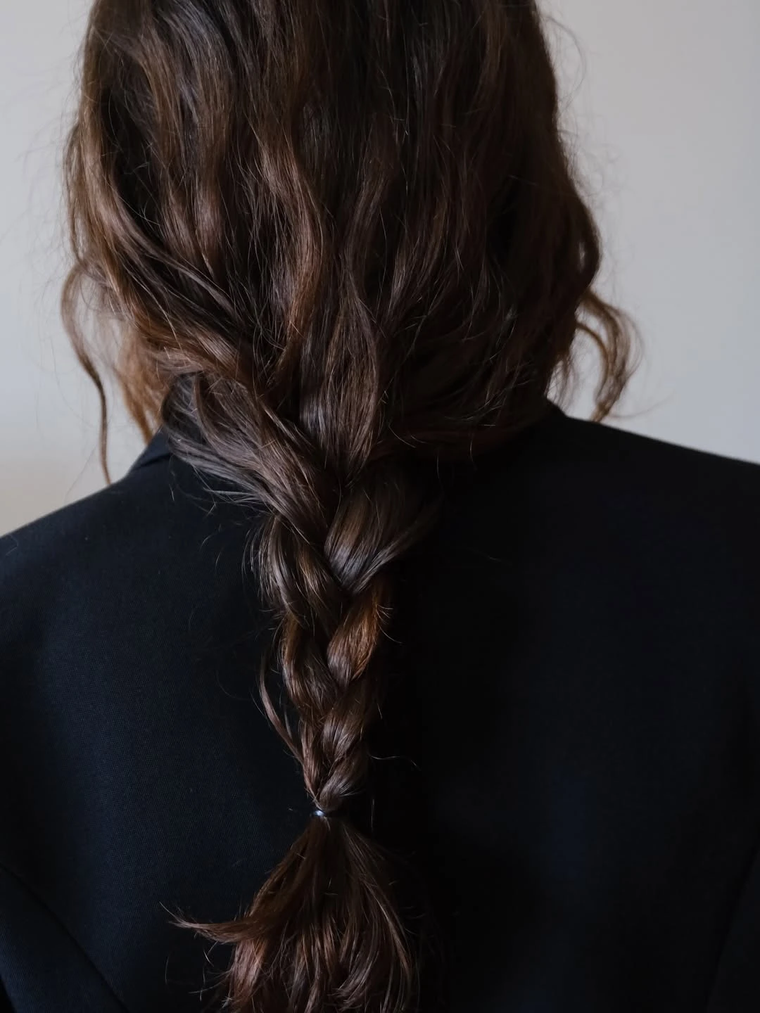 Un peinado Un peinado